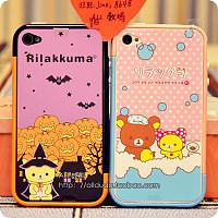 可爱卡通高清膜