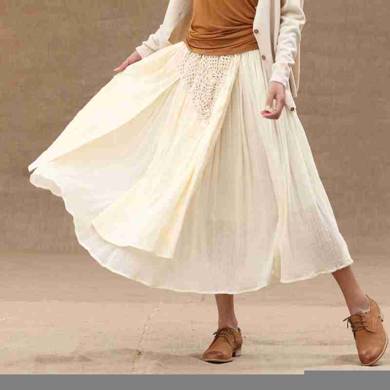 刺绣气质仙女飘逸