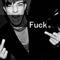 霸气欧美范男生男生头像