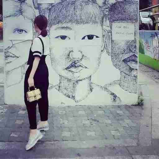 我好高冷女生头像