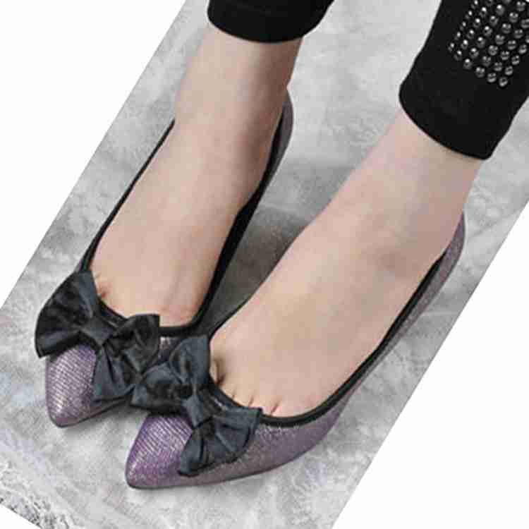 多图白领气质女鞋怎么样