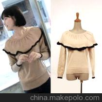 多图气质卷边怎么样