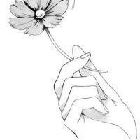 黑白手绘漫画_图片搜索