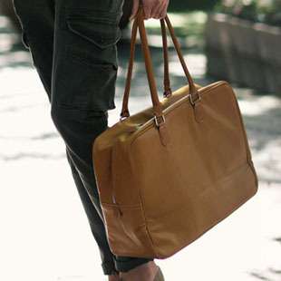 男装简单包包
