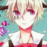 因为我要变得高冷!q