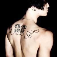 霸气面具欧美男头像