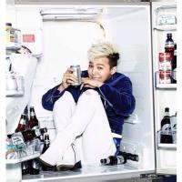 外国男明星霸气头像