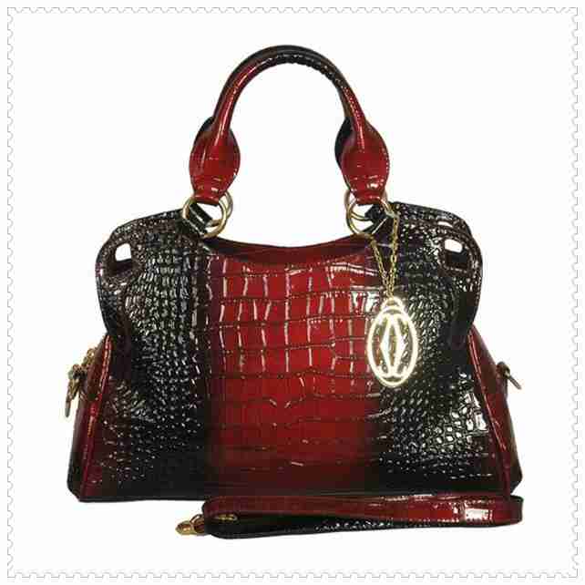 奢侈气质高贵欧美时尚c@rtier