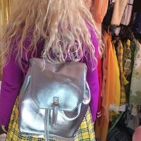 霸气范儿御姐微信欧美头像