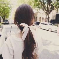 气质女神_微信女生头像_我要