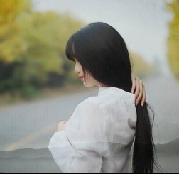 女神气质头像你值得拥有