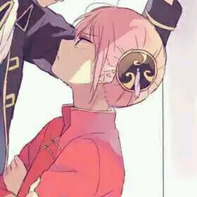 二次元高冷情头|两张