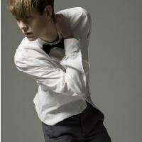 微信头像欧美爷们儿霸气范儿~