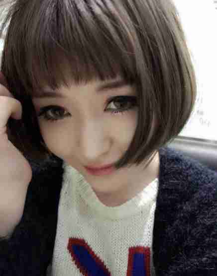 气质女神美的动力