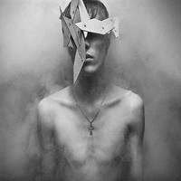 现在流行欧美范