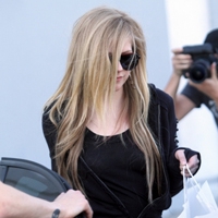 欧美时尚潮流女生头像