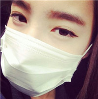 女神气质范儿头像