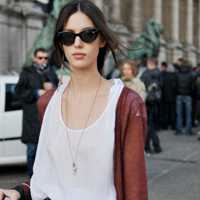 欧美流行的头像新漂亮一代