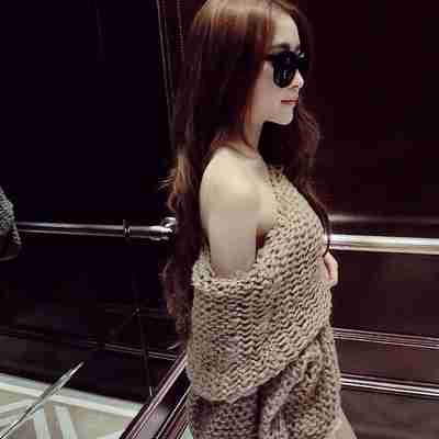 女神气质半身微信唯美意境女生头像