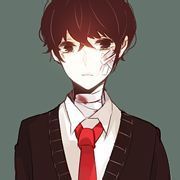 情侣一左一右卡通头像