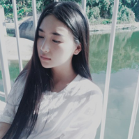 气质意境女神非主流头像女生