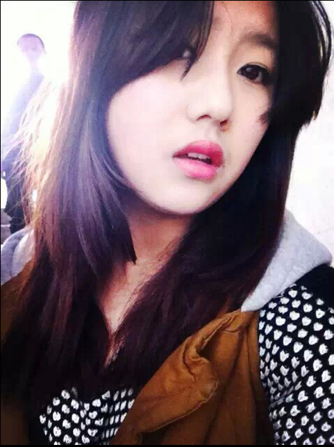 女神校花气质微信非主流头像