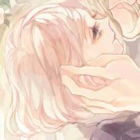 侣头像|一男一女的