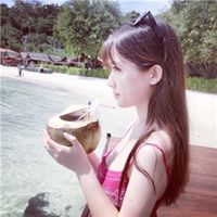 气质女神性感非主流个性女生头像