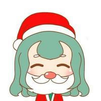 漫头像一男一女