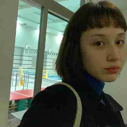 水原佑果气质女神