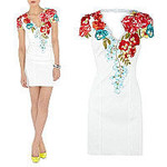 欧美外贸优雅时尚晚礼服dl