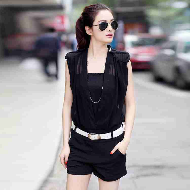 时尚裙子欧美腰带