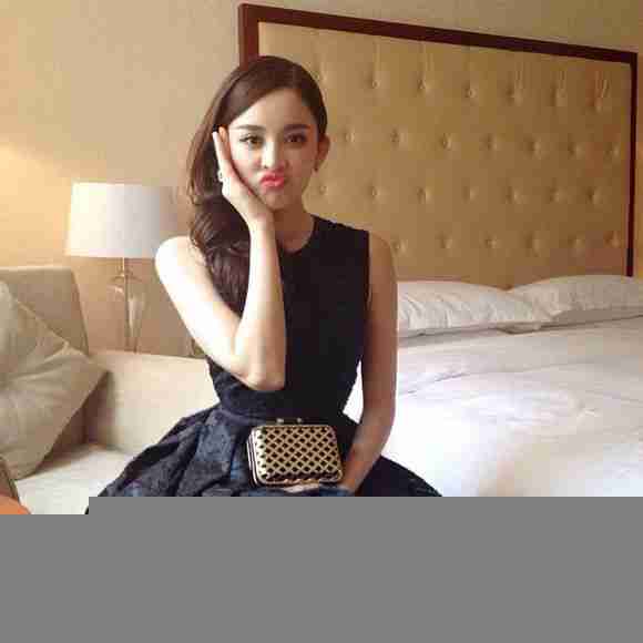 微信头像我女神