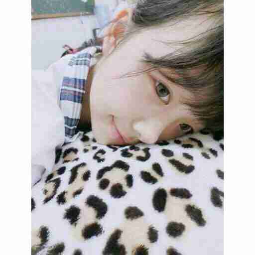 微信头像岁女神