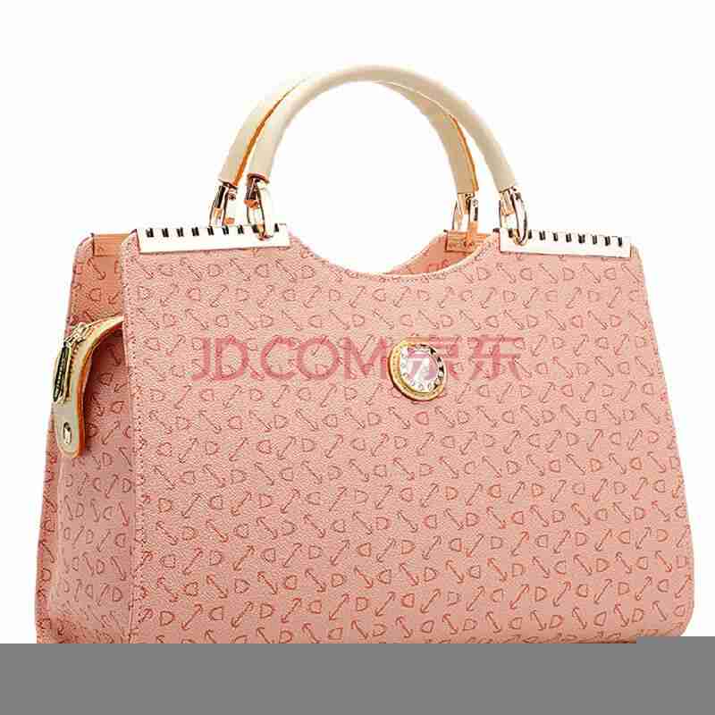 欧美大牌时尚手提包单肩