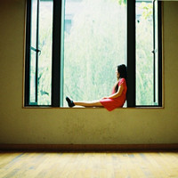 个性范儿气质女神