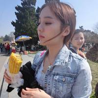 女生头像&女神范儿