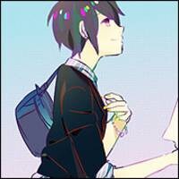 浪漫微信透明卡通情侣皮肤男女一对