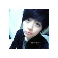 个性头像情侣黑白卡通