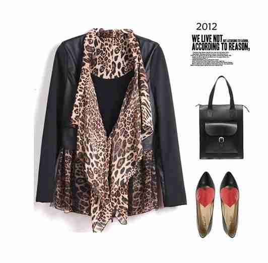 超有范儿超时尚