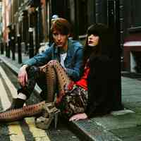 浪漫一生欧美情侣头像