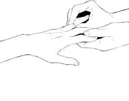 伤感黑白头像_到底要笑得多虚伪才能够融入这世界