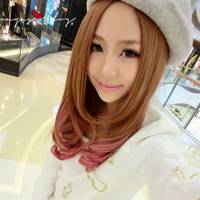 贵有气质大眼美女