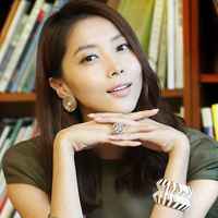 形象与气质俱佳