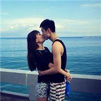 收集到欧美情侣