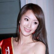 气质美女隋棠微信头像_不是谁都能有的性感美;