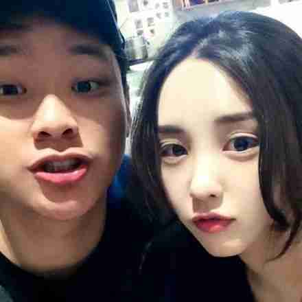 情侣混搭欧美头像_十