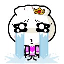 卖萌表情必备|卡通头像