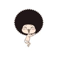 动画头像可爱卖萌_卖萌可爱动漫头像