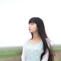 头像女生唯美小清新高冷气质